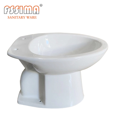 Ceramic Washdown One Piece Toilet Wc Bowl Flush FSSIMA